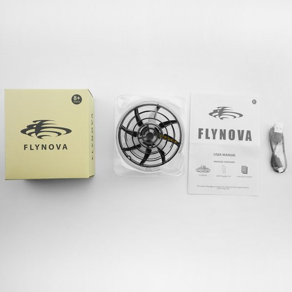 2020 new arrival flynova spinner hand flying decompression led drone saucer disc spinner finger game toys mini ufo led christmas
2020 new arrival flynova spinner hand flying decompression led drone saucer disc spinner finger game toys mini ufo led christmas