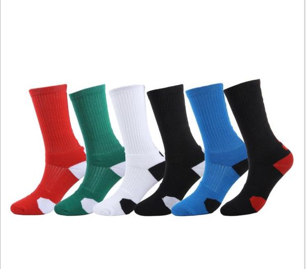 sports socks with high towel bottom sweat-absorbing, skid-proof and shock-absorbing running socks, Black
sports socks with high towel bottom sweat-absorbing, skid-proof and shock-absorbing running socks, Black