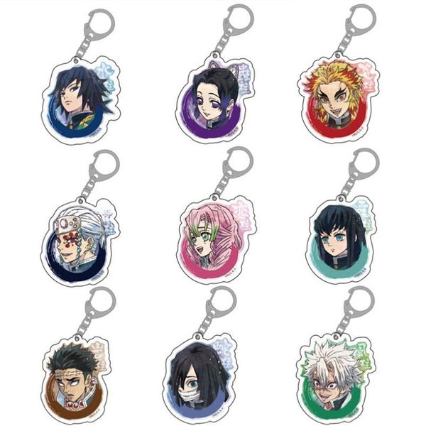 аниме не demon slayer kimetsu нет yaiba keychain держатель kamado tanjirou nezuko agatsuma zenitsu rengoku kyoujurou акриловые key, Silver
аниме не demon slayer kimetsu нет yaiba keychain держатель kamado tanjirou nezuko agatsuma zenitsu rengoku kyoujurou акриловые key, Silver