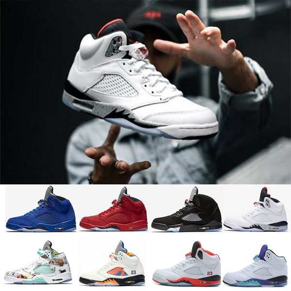 5s 5 og black metallic 3m reflect basketball shoes men cdp premium triple black white cement wings blue suede camo oreo sneakers
5s 5 og black metallic 3m reflect basketball shoes men cdp premium triple black white cement wings blue suede camo oreo sneakers