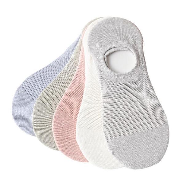 women's casual loafer no show socks cotton invisible non slip flat boat line sports ankle sock slippers hosiery, Black;white
women's casual loafer no show socks cotton invisible non slip flat boat line sports ankle sock slippers hosiery, Black;white