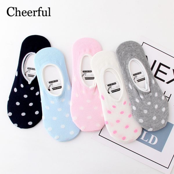 2019 spring new strawberry dot women's boat socks fashion colorful women invisible socks classic casual sports slip, Black;white 
2019 spring new strawberry dot women's boat socks fashion colorful women invisible socks classic casual sports slip, Black;white