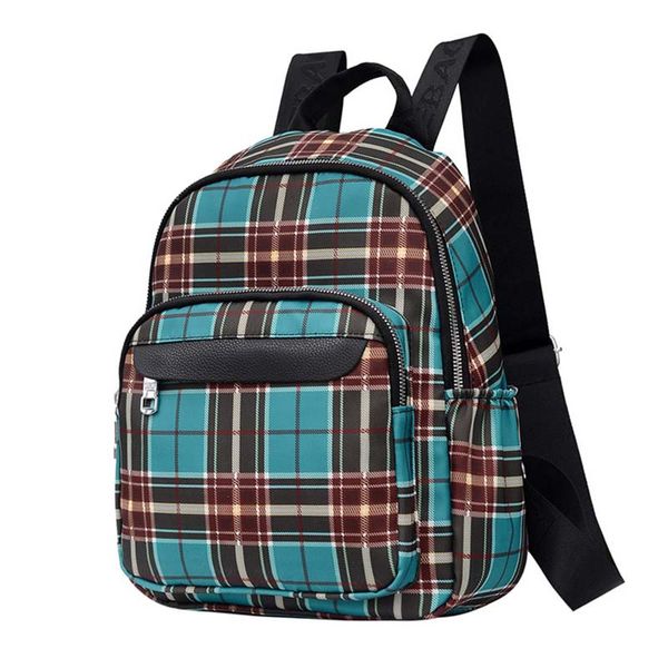 british style college student school backpack for teenage girls plaid large capacity women backpacks multi-pocket daily backpack
british style college student school backpack for teenage girls plaid large capacity women backpacks multi-pocket daily backpack