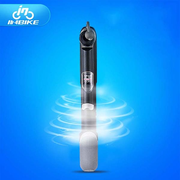 inbike mini bicycle pump high pressure convinient inflator aluminum alloy urltra-light mountain bike air portable pump
inbike mini bicycle pump high pressure convinient inflator aluminum alloy urltra-light mountain bike air portable pump