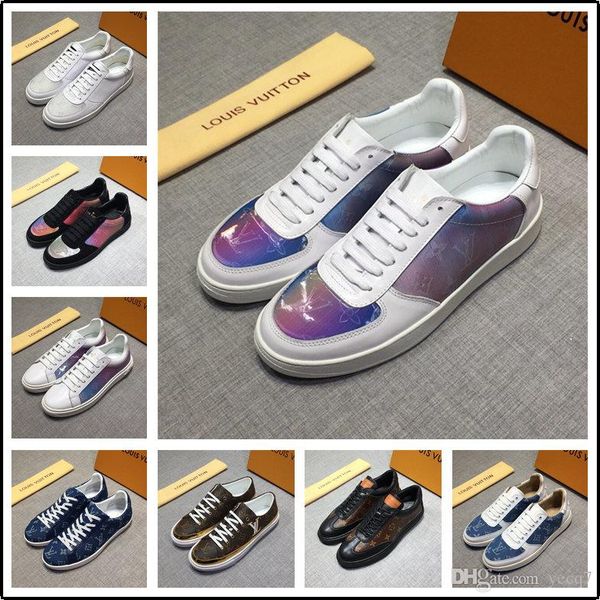 18mm 2020 luxury shoes тройной черный белый кроссовки для парня девушку проектировщики квартиры skate повседневная обувь bee snake нашивки s, Black
18mm 2020 luxury shoes тройной черный белый кроссовки для парня девушку проектировщики квартиры skate повседневная обувь bee snake нашивки s, Black