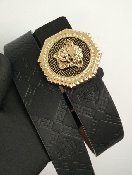 2020 new luxury belt, four-color beauty head buckle design, luxury fashion leisure belt, men and women belt, fast arrival, Black;brown
2020 new luxury belt, four-color beauty head buckle design, luxury fashion leisure belt, men and women belt, fast arrival, Black;brown