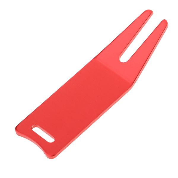 alloy golf divot repair tool fork prongs for putting green pitch lawn maintaining fixing
alloy golf divot repair tool fork prongs for putting green pitch lawn maintaining fixing