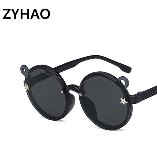 2020 kids sunglasses children fashion brand round sunglasses uv400 plastic sun glasses girls boys baby lentes de sol mujer, White;black
2020 kids sunglasses children fashion brand round sunglasses uv400 plastic sun glasses girls boys baby lentes de sol mujer, White;black