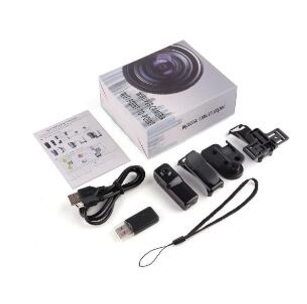 2019 Mini MD81S Камера Видеокамера Wi-Fi IP P2P Беспроводная DV Камера Секретная Запись CCTV Androi
2019 Mini MD81S Камера Видеокамера Wi-Fi IP P2P Беспроводная DV Камера Секретная Запись CCTV Androi