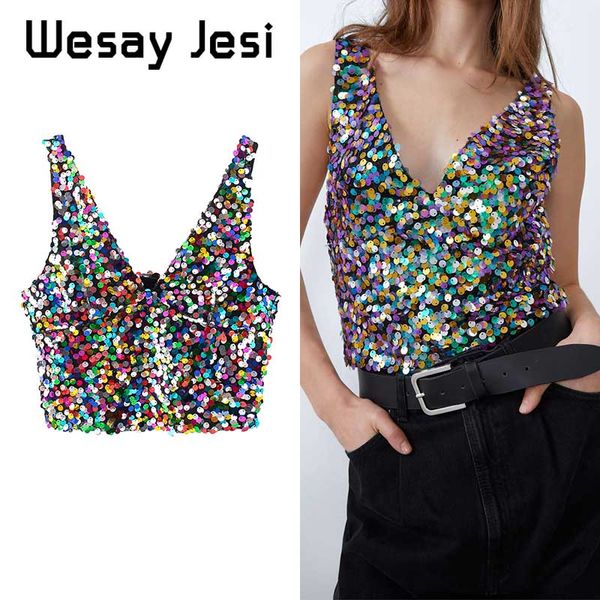 women's tanks & camis 2021 women clothes deep v-neck vintage sequins tank cute female summer sleeveless casual camisole plus size, White
women's tanks & camis 2021 women clothes deep v-neck vintage sequins tank cute female summer sleeveless casual camisole plus size, White