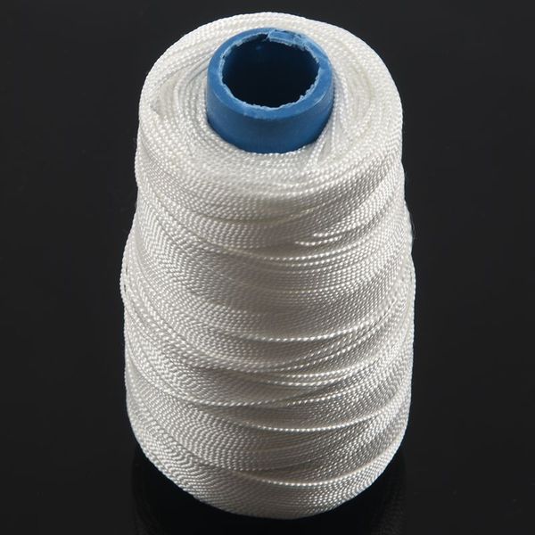 new 400m 80lbs nylon twisted bowstring thread fishing string sewing cord kite line, white, Black
new 400m 80lbs nylon twisted bowstring thread fishing string sewing cord kite line, white, Black