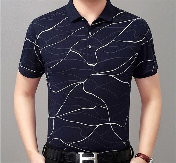 geometric printed casual mens designer polos fashion short sleeve slim polos summer mens contrast color luxury clothing, White;black
geometric printed casual mens designer polos fashion short sleeve slim polos summer mens contrast color luxury clothing, White;black