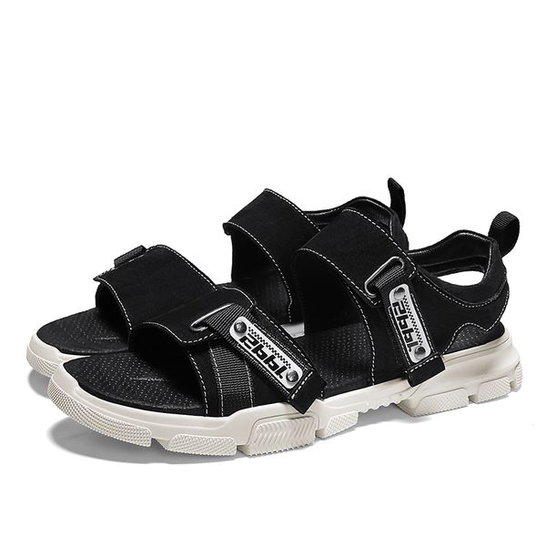 sandals slippers breathable sandal praia s casual sandalias size rubber shoe roman in handmade mens sandalia homens footwear samool big, Black
sandals slippers breathable sandal praia s casual sandalias size rubber shoe roman in handmade mens sandalia homens footwear samool big, Black