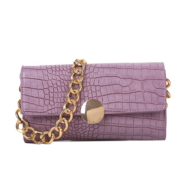 bag ladies 2020 popular new texture women's handbag chain belt bag shoulder armpit sling diagonal
bag ladies 2020 popular new texture women's handbag chain belt bag shoulder armpit sling diagonal