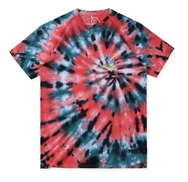 Camisetas caifushijia888