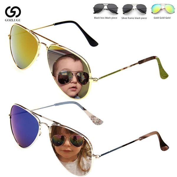 gozlugu 2020 classic fashion sunglasses girls/boys colorful mirror children glasses metal frame kids outdoor travel eyeglasses, White;black
gozlugu 2020 classic fashion sunglasses girls/boys colorful mirror children glasses metal frame kids outdoor travel eyeglasses, White;black