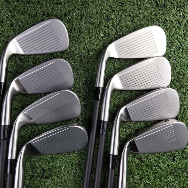 generation silver 11xf golf irons 3-9w 8pieces graphite and steel shaft with rod cover ing
generation silver 11xf golf irons 3-9w 8pieces graphite and steel shaft with rod cover ing