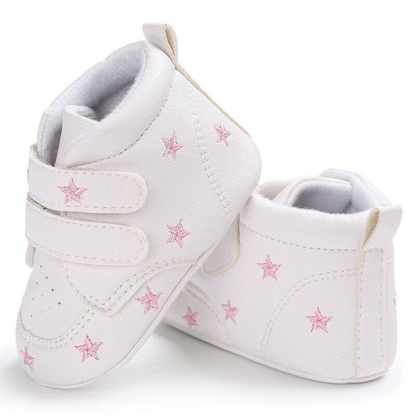 Fashion New Winter Baby Boots Shoes Cute Warm Girls Boys Soft Sole Crib Sneakers PU Embroidery Casual Anti-slip Toddler Shoes
Fashion New Winter Baby Boots Shoes Cute Warm Girls Boys Soft Sole Crib Sneakers PU Embroidery Casual Anti-slip Toddler Shoes