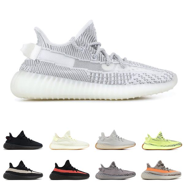 Top quality Static Sesame Multicolor Butter Men Women Running Shoes Kanye West Beluga 2.0 Orange Bred BLUE TINT sports Sneakers 36-45
Top quality Static Sesame Multicolor Butter Men Women Running Shoes Kanye West Beluga 2.0 Orange Bred BLUE TINT sports Sneakers 36-45