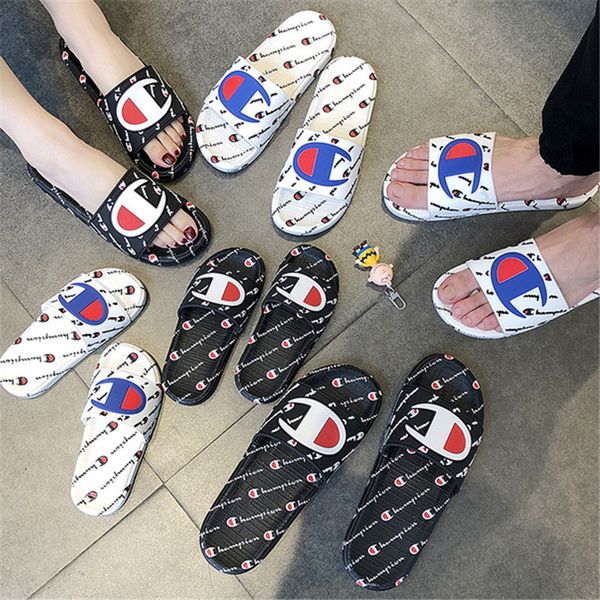 women men letter sandal summer slippers slip on flip flops wedge platform sandals beach water rain mules shoes dhl fj300, Black;grey
women men letter sandal summer slippers slip on flip flops wedge platform sandals beach water rain mules shoes dhl fj300, Black;grey