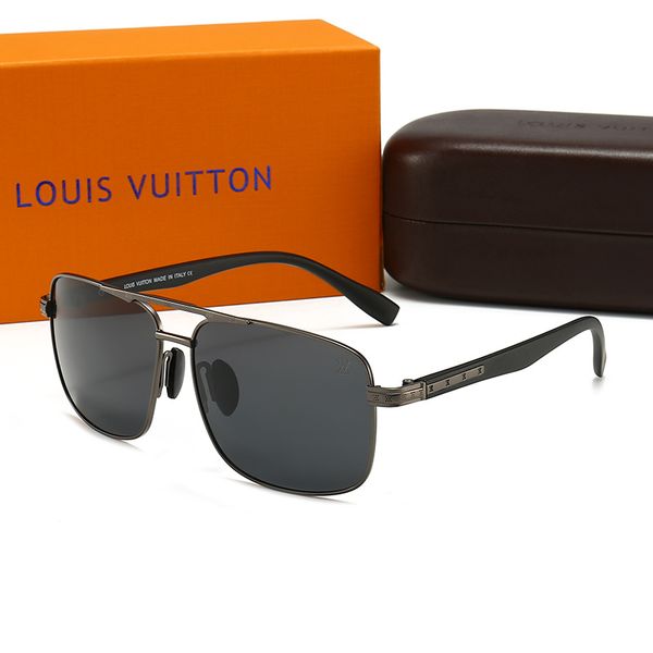 2020 fashion leisure men aviator sunglasses men luxury designer brand 1i louis mens sunglasses i1 uv400, Black
2020 fashion leisure men aviator sunglasses men luxury designer brand 1i louis mens sunglasses i1 uv400, Black