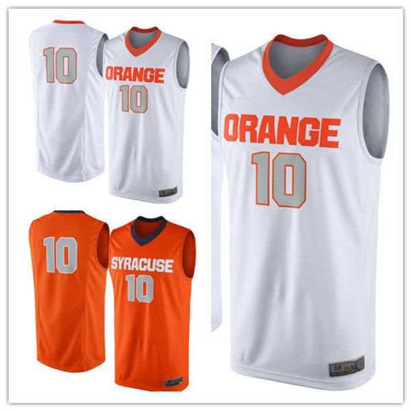 на заказ 2019 # 10 syracuse orange мужчина женщины молодежные баскетбольные майки размер s-5xl любое имя, Black;red
на заказ 2019 # 10 syracuse orange мужчина женщины молодежные баскетбольные майки размер s-5xl любое имя, Black;red