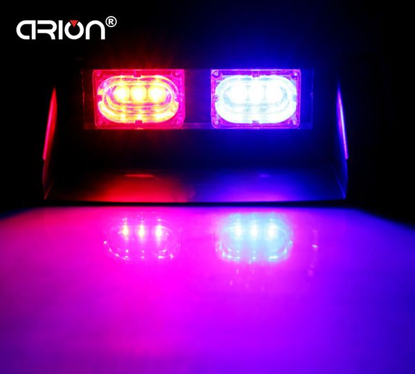 super bright 6 led strobe warning light car styling 6w red blue fireman beacon emergency lamp ping
super bright 6 led strobe warning light car styling 6w red blue fireman beacon emergency lamp ping