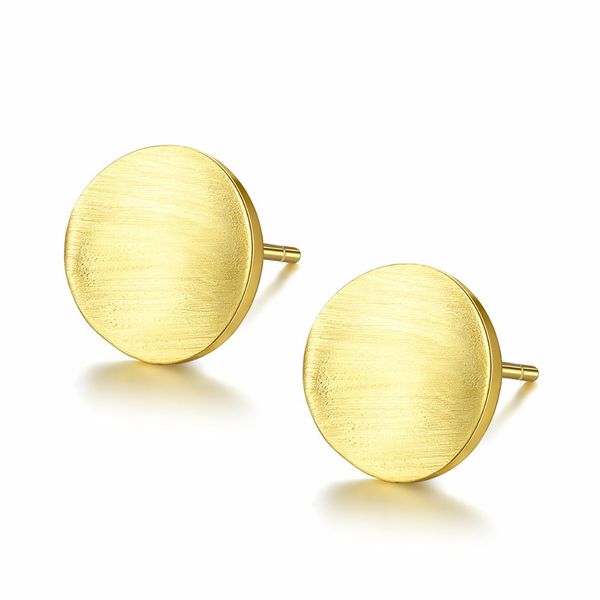 trendy round stud earrings for women minimalist drawing 925 sterling silver women earring fine jewerly brinco femme, Golden;silver
trendy round stud earrings for women minimalist drawing 925 sterling silver women earring fine jewerly brinco femme, Golden;silver