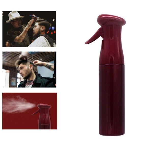 new 1pc empty abs hairdressing spray bottle 250ml water spray bottle salon barber hair tools water sprayer feb22#30
new 1pc empty abs hairdressing spray bottle 250ml water spray bottle salon barber hair tools water sprayer feb22#30