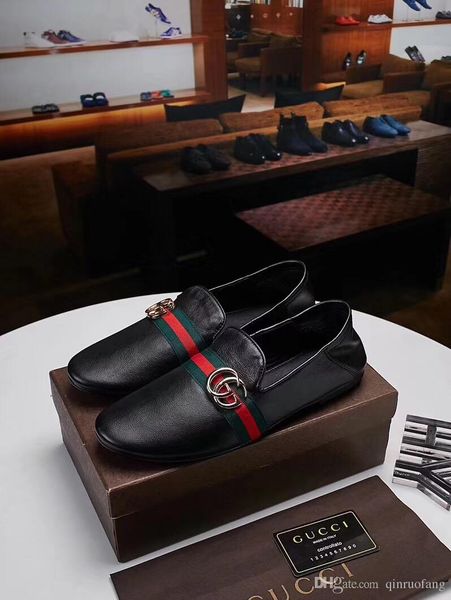 white black personality luxury handmade loafers men leather shoes european shoes oxford lace-ups men s size 8-5 with box
white black personality luxury handmade loafers men leather shoes european shoes oxford lace-ups men s size 8-5 with box