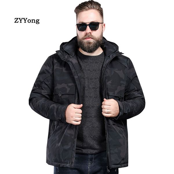 new winter parka coat men cotton jacket clothing hooded thicken warm camouflage black white overcoat clothes outerwear
new winter parka coat men cotton jacket clothing hooded thicken warm camouflage black white overcoat clothes outerwear