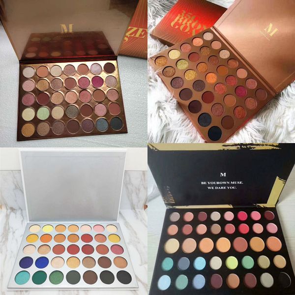 In stock Newest Makeup High-quality Eyeshadow 35 Fashion Colors Matte Eyeshadow Palette DHL free shipping
In stock Newest Makeup High-quality Eyeshadow 35 Fashion Colors Matte Eyeshadow Palette DHL free shipping