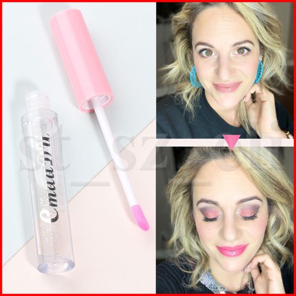 cmaadu temperature change color jelly lipgloss lip glaze moisturizing color-changing liquid lipstick lip gloss 3g makeup
cmaadu temperature change color jelly lipgloss lip glaze moisturizing color-changing liquid lipstick lip gloss 3g makeup