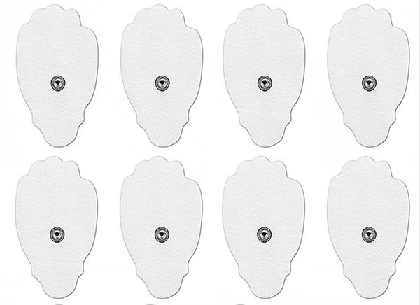 tens electrodes pad (palm shape)for tens unit mini massage patch reusable self adhesive replacement electrode pads for tens therapy machines
tens electrodes pad (palm shape)for tens unit mini massage patch reusable self adhesive replacement electrode pads for tens therapy machines