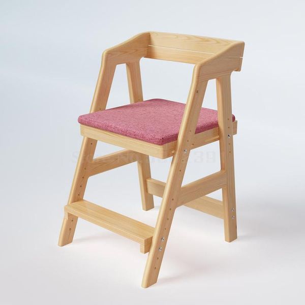 solid wood children's lifting chair learning chair student posture correction writing dining bench baihe ju lifting
solid wood children's lifting chair learning chair student posture correction writing dining bench baihe ju lifting