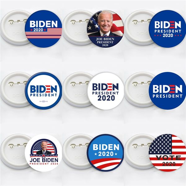 new 8 styles joe biden brooch 2020 us presidential election biden badge tinplate election badge party favor 6066 3000 1pcs#663
new 8 styles joe biden brooch 2020 us presidential election biden badge tinplate election badge party favor 6066 3000 1pcs#663