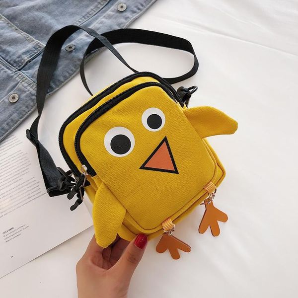 забавный пакет плечо canvas crossbody сумка для женщин 2020 творческой милого мультфильма сумка путешествия холст сумки для подростков девоч
забавный пакет плечо canvas crossbody сумка для женщин 2020 творческой милого мультфильма сумка путешествия холст сумки для подростков девоч