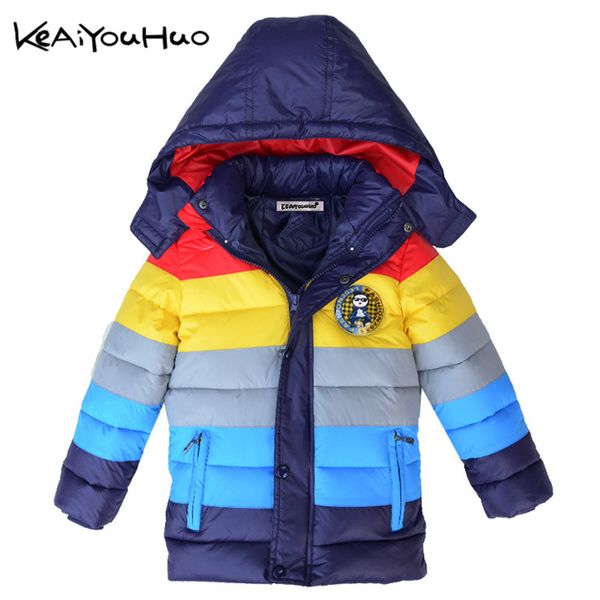 keaiyouhuo winter kinderen kleding jongen jacket tricolor coat children clothes jacket kids warm outerwear coat kids clothes, Blue;gray
keaiyouhuo winter kinderen kleding jongen jacket tricolor coat children clothes jacket kids warm outerwear coat kids clothes, Blue;gray