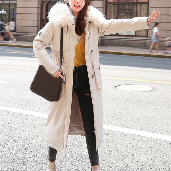 hxroolrp new women outerwear solid color plush padded hooded long button coat plus size loose long pocket jacket coats f1, Black
hxroolrp new women outerwear solid color plush padded hooded long button coat plus size loose long pocket jacket coats f1, Black