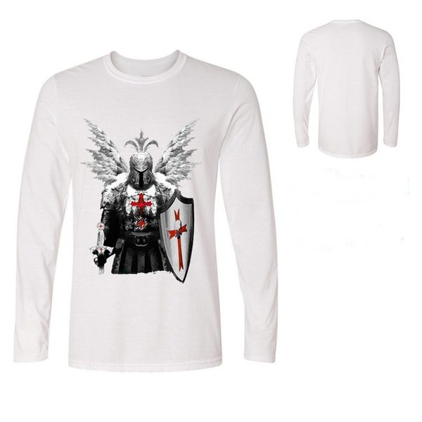 fashion mens long sleeve t-shirts hip hop tees brand streetwear japan style samurai pure cotton samurai sword tshirts tees & polos, White;black
fashion mens long sleeve t-shirts hip hop tees brand streetwear japan style samurai pure cotton samurai sword tshirts tees & polos, White;black