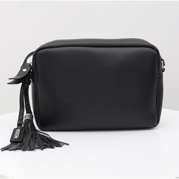2019 new female bag, fashionable joker single shoulder bag, crossbody bag for female, 2019 real leather bag tide, cow leather camera bag for
2019 new female bag, fashionable joker single shoulder bag, crossbody bag for female, 2019 real leather bag tide, cow leather camera bag for