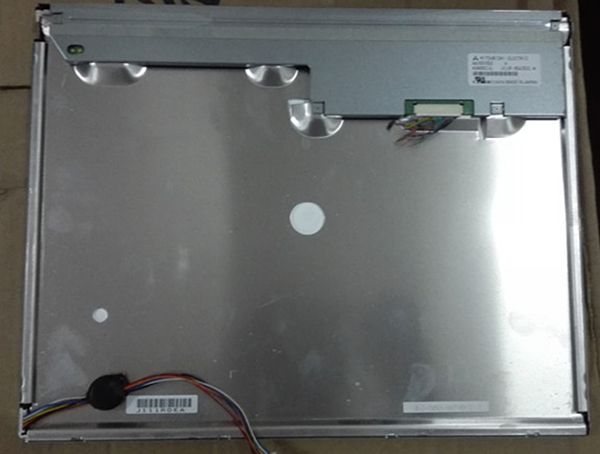 оригинальный 15-дюймовый промышленный жк-экран aa150xs02 aa150xs02 tft-lcd 15-дюймовый жк-дисплей с разрешением 1024 * 768 и 90-дневной гара
оригинальный 15-дюймовый промышленный жк-экран aa150xs02 aa150xs02 tft-lcd 15-дюймовый жк-дисплей с разрешением 1024 * 768 и 90-дневной гара