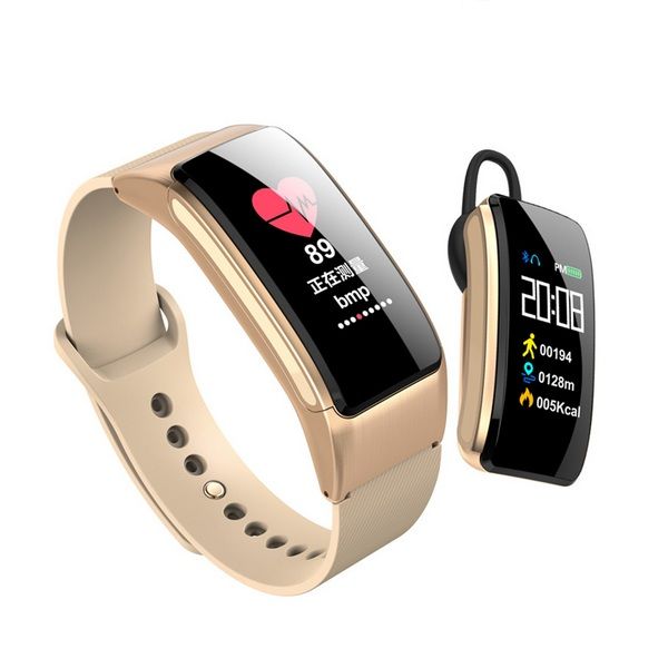 b31 smart bracelet with bluetooth earbud smart band wristwatch band music control pedometer sleep monitor smartband watch
b31 smart bracelet with bluetooth earbud smart band wristwatch band music control pedometer sleep monitor smartband watch