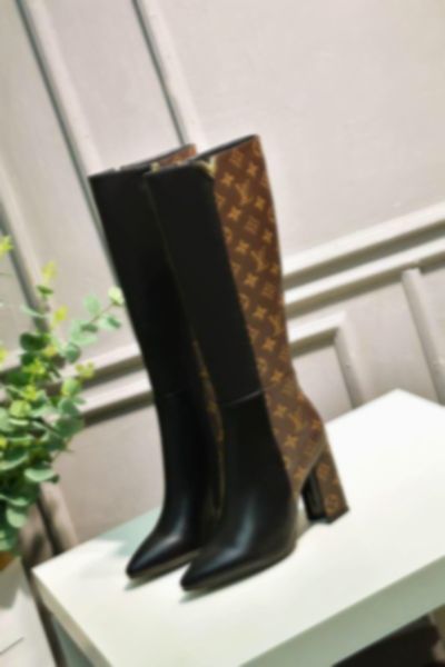 2019 black leather ankle long boots women pointed toe letter high heel shoes woman fashion genuine leather long boots eu35-42
2019 black leather ankle long boots women pointed toe letter high heel shoes woman fashion genuine leather long boots eu35-42