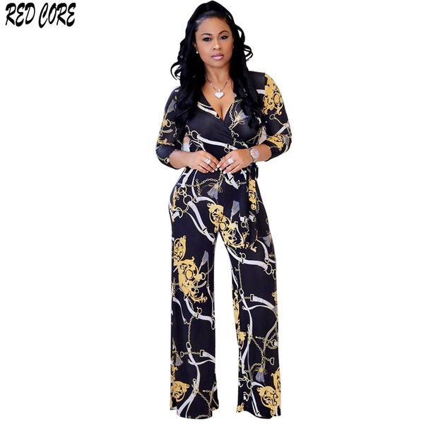 redcore deep v-neck bodysuit rompers womens jumpsuit print ladies jumpsuits 2019 spring ladies playsuits s-xxl ltk039, Black;white
redcore deep v-neck bodysuit rompers womens jumpsuit print ladies jumpsuits 2019 spring ladies playsuits s-xxl ltk039, Black;white