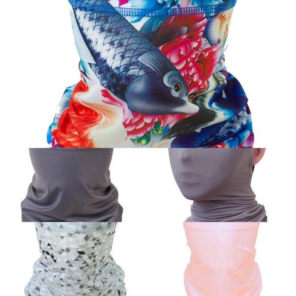 fur2c creative face scarf mask stylish summer sun protection outdoor gaiter breathable neck riding scarf for neck outside (averag, Black
fur2c creative face scarf mask stylish summer sun protection outdoor gaiter breathable neck riding scarf for neck outside (averag, Black