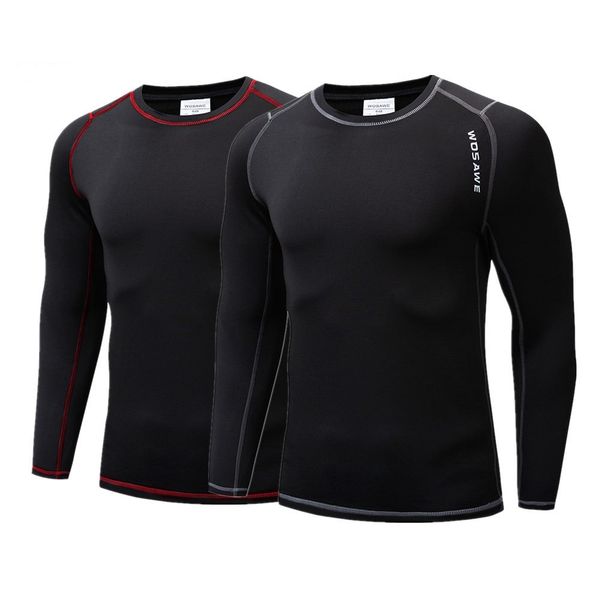 wosawe men's winter fleece thermal motocross underwear undershirt ski cycling long johns shirts warm motorcycle base layers
wosawe men's winter fleece thermal motocross underwear undershirt ski cycling long johns shirts warm motorcycle base layers