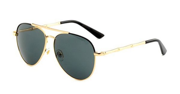 new brand designer pilot sunglasses for men women outdoorsman sun glasses eyewear gold brown 58mm 62mm glass lenses, White;black
new brand designer pilot sunglasses for men women outdoorsman sun glasses eyewear gold brown 58mm 62mm glass lenses, White;black