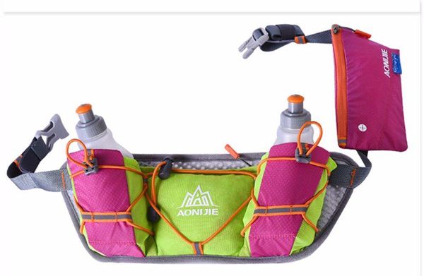 glorystar waist pack waterproof nylon sport running cycling waist pack belt bum bag storage pockets blue
glorystar waist pack waterproof nylon sport running cycling waist pack belt bum bag storage pockets blue