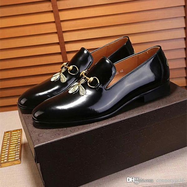 leather luxury fashion groom wedding shoes men luxury italian style oxford shoes big size 38-45, Black
leather luxury fashion groom wedding shoes men luxury italian style oxford shoes big size 38-45, Black